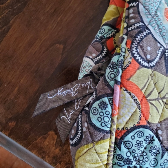 Vera Bradley Handbag - Picture 5 of 7